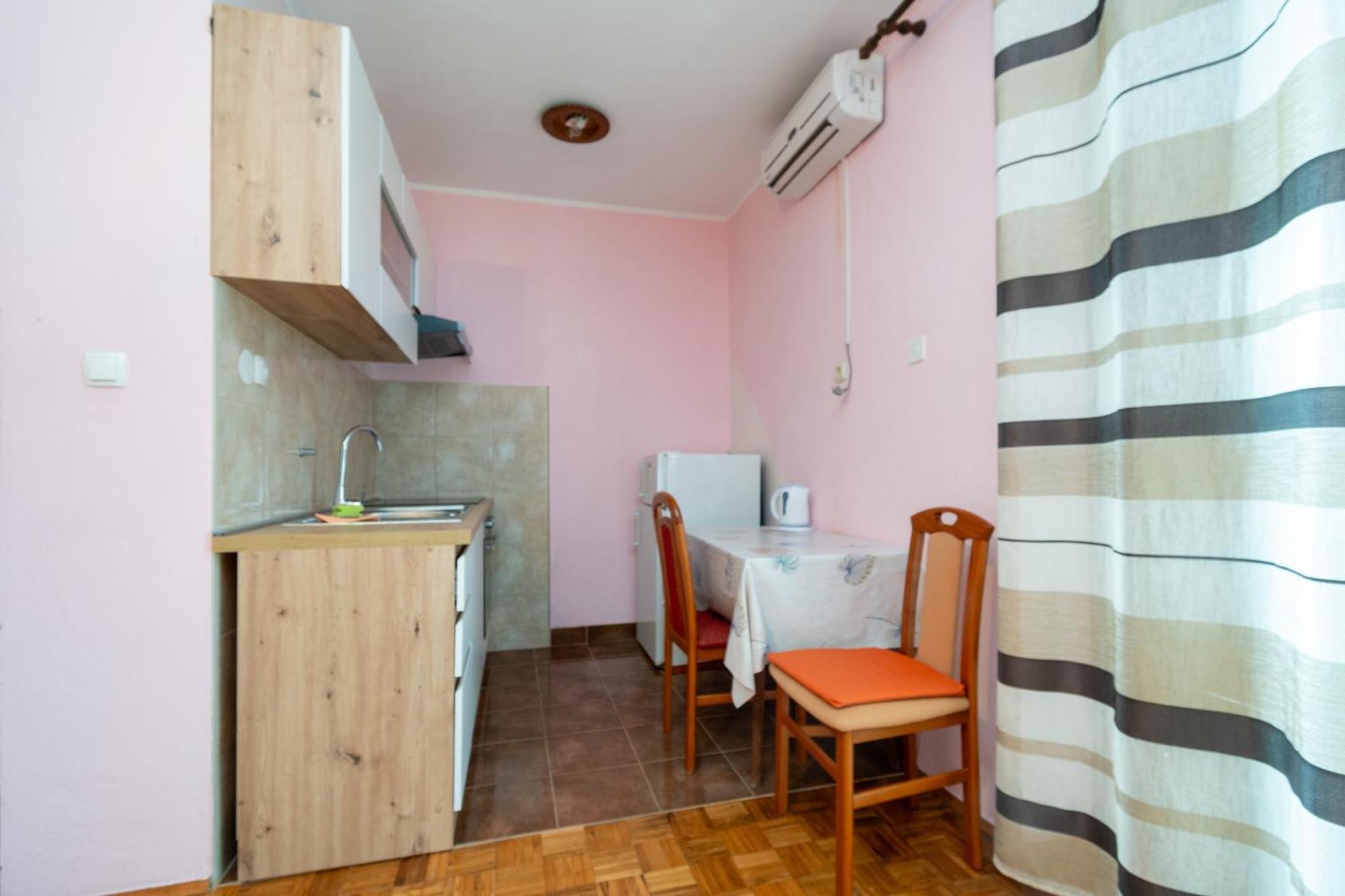 Apartments And Rooms With Parking Space Zubovici, Pag - 16063 Εξωτερικό φωτογραφία