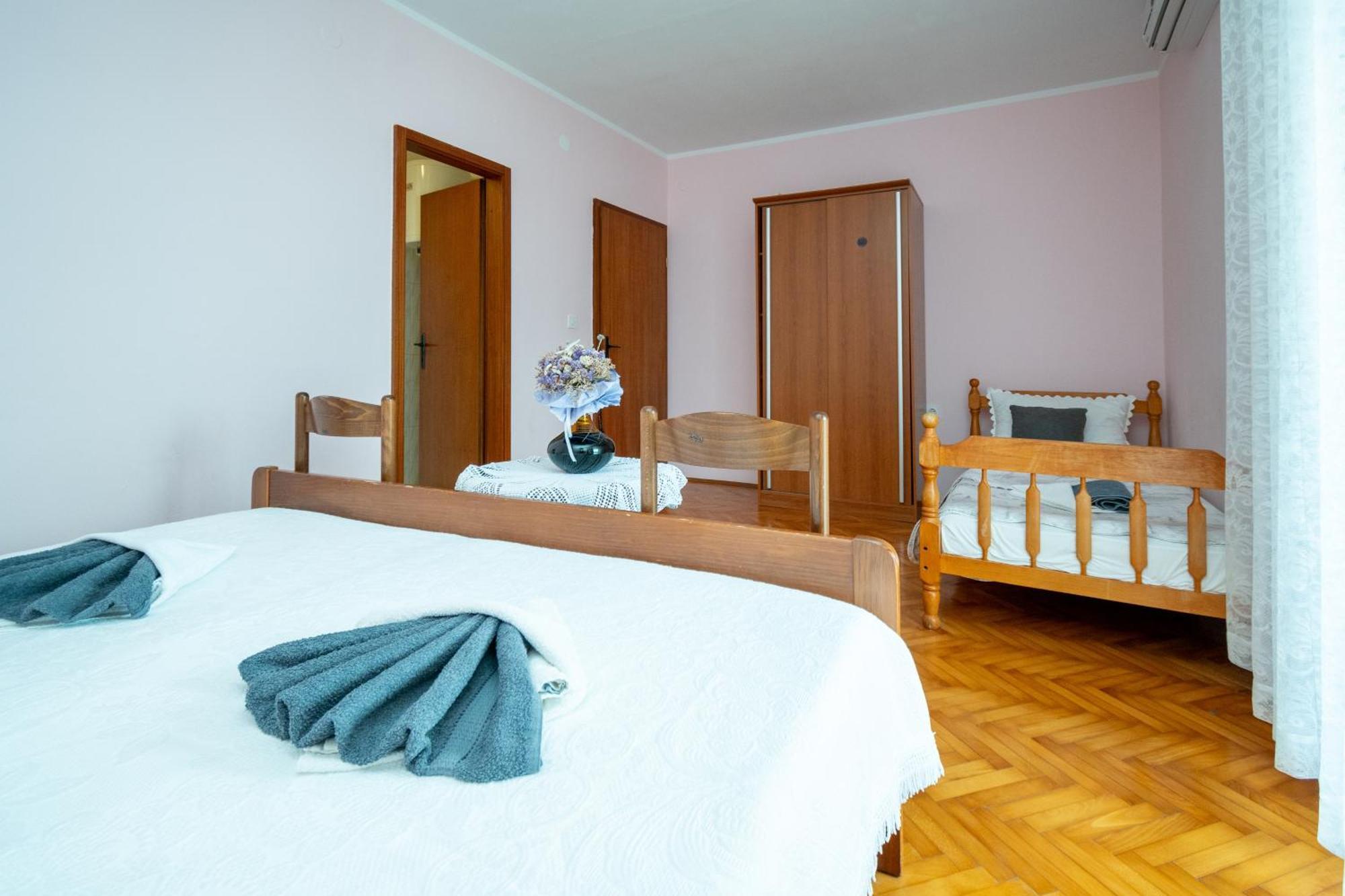 Apartments And Rooms With Parking Space Zubovici, Pag - 16063 Δωμάτιο φωτογραφία